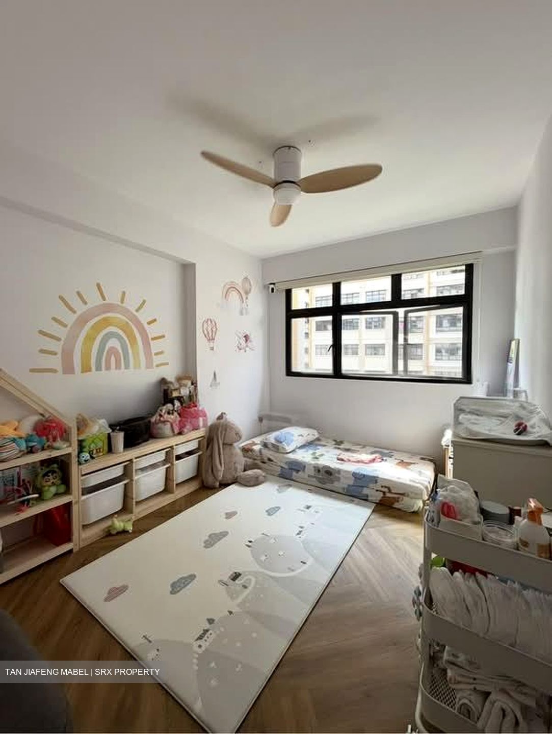 Blk 458B Fernvale Woods (Sengkang), HDB 5 Rooms #534268351